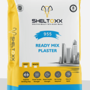 955 Ready Mix Plaster