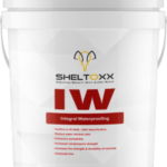 Waterproofing Compound