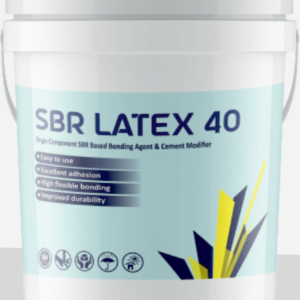 SBR LATEX 40