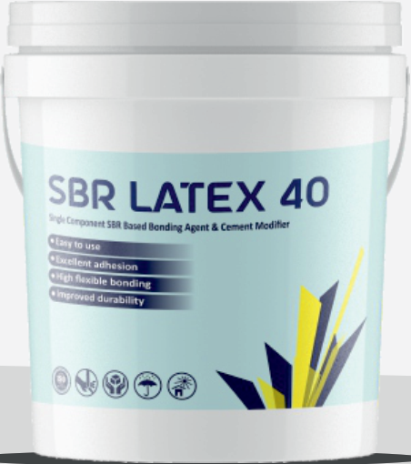 SBR LATEX 40